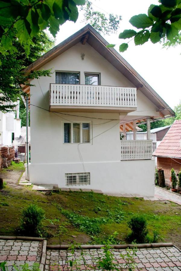 Perla Balvanyos Gyoengye Exterior foto