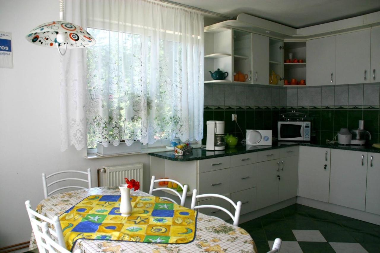 Perla Balvanyos Gyoengye Exterior foto